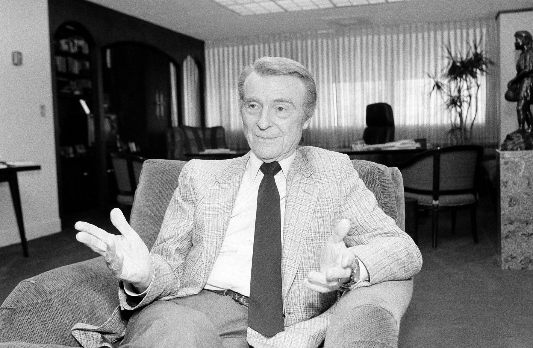 Ralph Edwards